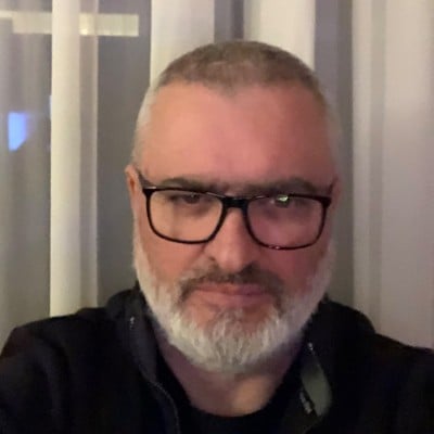 Ionut Patrahau
